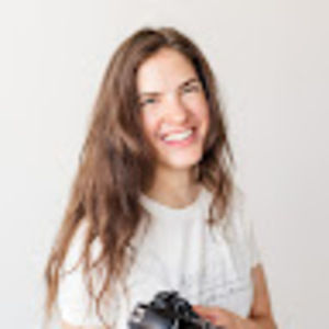 Meet your Posher, Catherine